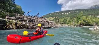 © Packraft_Val-Cenis - evolution 2 val cenis