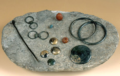 © val-cenis-sollieres-archeologie-neolithique-grotte-balmes - Jean-François Laurenceau