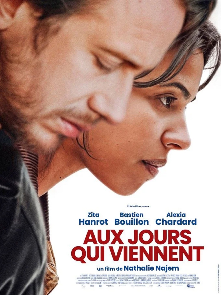 © PROJECTION : Aux jours qui viennent_Val-Cenis - ALLO CINE