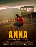 © PROJECTION - Anna - Automne italien_Val-Cenis - Allociné