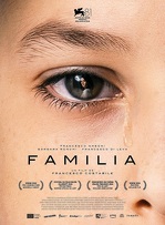 © PROJECTION - Familia - Automne italien_Val-Cenis - Allociné