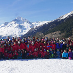 © val-cenis-club-sports - CS Val Cenis