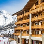 © val-cenis-hotel-4-charles-maranatha-vue - Abaca Press