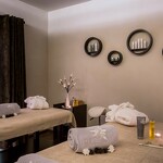 © val-cenis-hotel-4-charles-maranatha-soins - Abaca Press