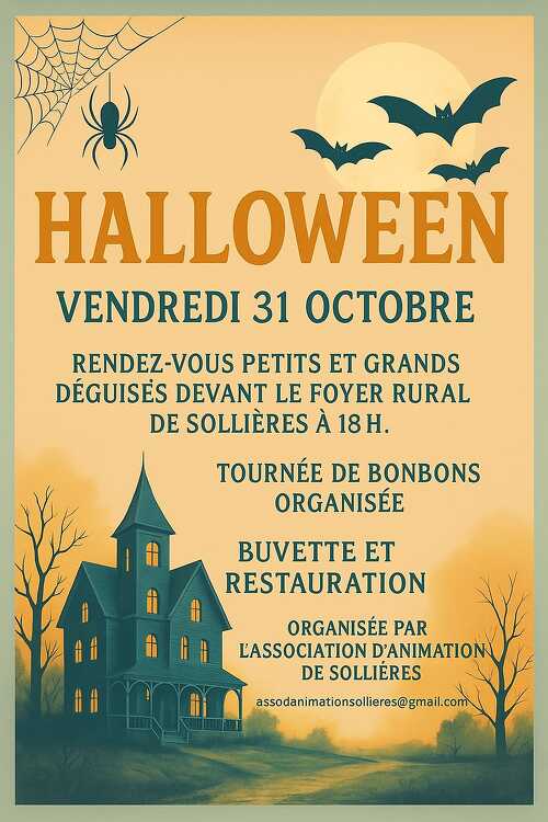 Halloween
