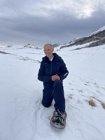 © Sortie raquettes - Montée au col du Mont-Cenis_Val-Cenis - Thierry Bardagi