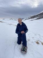 © Sortie raquettes - Montée au col du Mont-Cenis_Val-Cenis - Thierry Bardagi