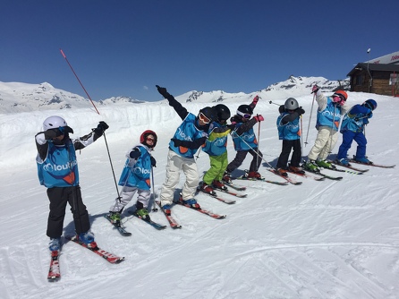 Ecole de Ski Internationale ESI Val Cenis
