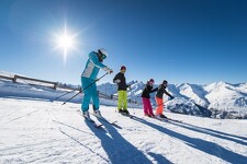 © Ecole de Ski Internationale de Val Cenis - ESi Val Cenis