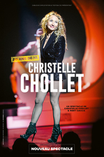 © Humour - Christelle chollet 20 ans déjà_Val-Cenis - KB Studios
