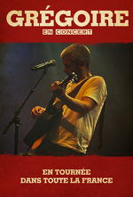 © Concert - Grégoire_Val-Cenis - LPPRODUCTION