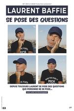 © Humour - Laurent Baffie "se pose des questions"_Val-Cenis - 20H40 PRODUCTION
