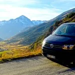 Transports Alpes - Ashley Pettit