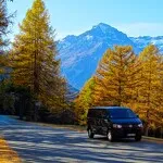 Transports Alpes - Ashley Pettit
