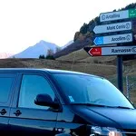 Transports Alpes - Ashley Pettit