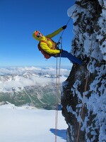 © Victor Charon guide de haute montagne - Upguides