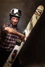 © Victor Charon guide de haute montagne - Upguides