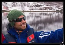 Victor Charon mountain guide - Victor Charon