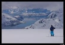 Victor Charon mountain guide - Victor Charon