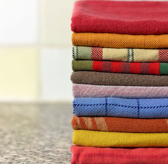 © Blanchisserie de Val Cenis - Location de linge à Val-Cenis-Lanslebourg - Pixabay