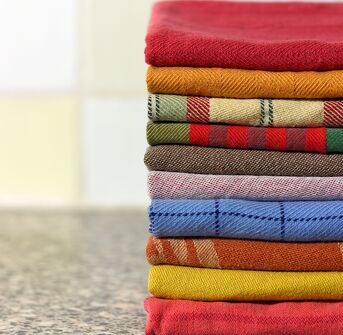 Blanchisserie de Val Cenis - Location de linge