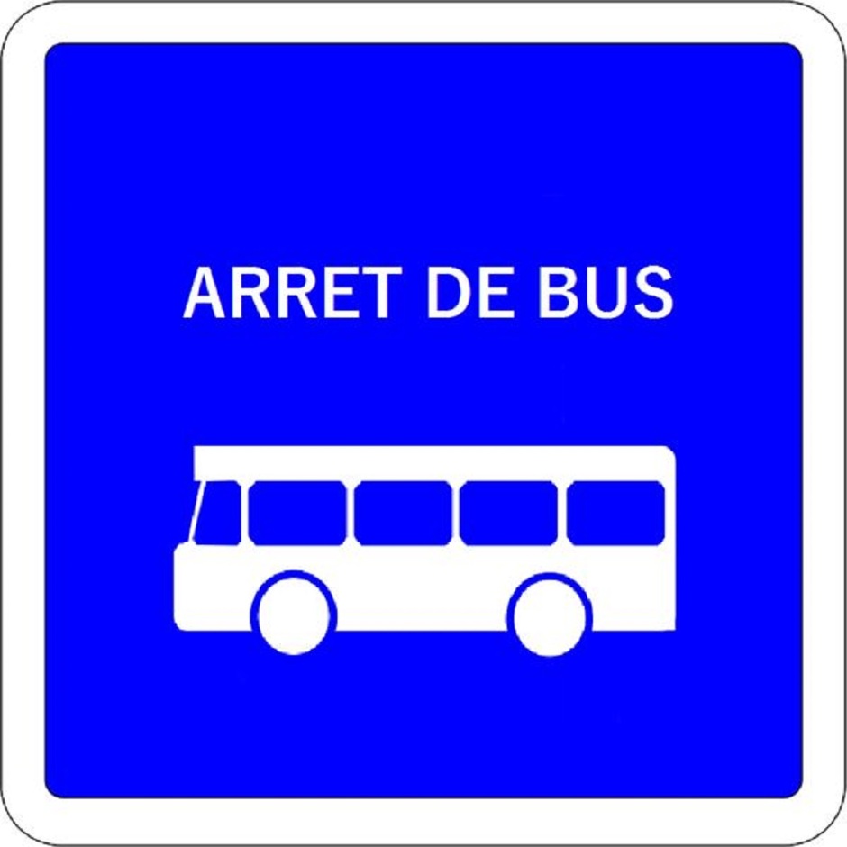 Arrêt de bus n°364 : Musée Achéologie_Val-Cenis