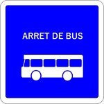 Arrêt de bus n°364 : Musée Achéologie_Val-Cenis