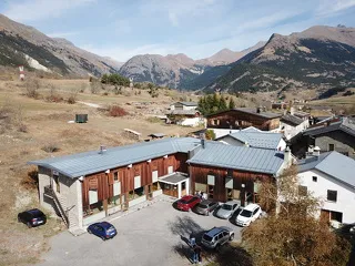 Centre O U Loiret_Val-Cenis - O.U.L