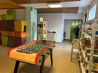 Centre O U Loiret_Val-Cenis - O.U.L