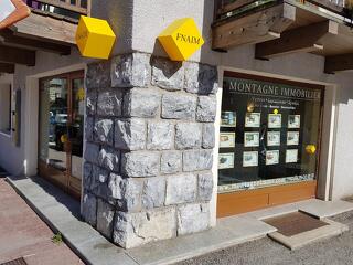 © Montagne Immo à Val Cenis-Lanslevillard - OTHMV