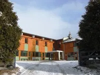Vakantiecentrum OU Loiret in Val Cenis- België