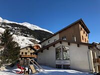 © Centre de vacances Les Edelweiss à Val Cenis Lanslebourg - centre-edelweiss