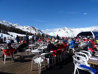 © val-cenis-lanslevillard-restaurant-altitude-la-fema - la Fema