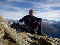 © Christian Vair, accompagnateur en montagne - Christian Vair