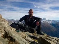 © Christian Vair, accompagnateur en montagne - Christian Vair