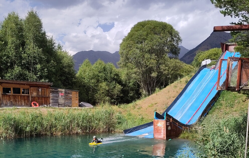 © Evolution 2 à Val Cenis - Evolution 2 Val Cenis