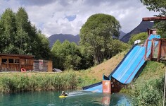 © Evolution 2 à Val Cenis - Evolution 2 Val Cenis