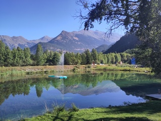 © Evolution 2 à Val Cenis - Evolution 2 Val Cenis