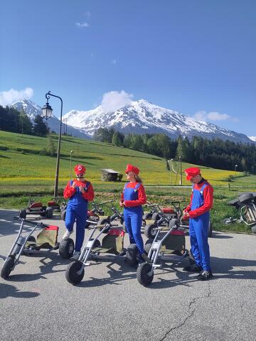 © Evolution 2 à Val Cenis - Evolution 2 Val Cenis
