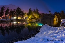 © Evolution 2 à Val Cenis - Sensations Vanoise