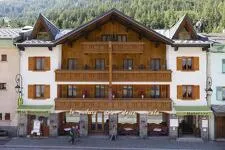 © Hotel "Le Relais des 2 Cols" in Val Cenis- Pierre Gagniere