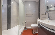 © Hôtel "le Relais des 2 Cols" à Val Cenis-Lanslebourg - Pierre Gagniere