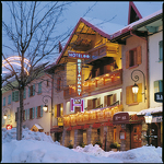 © Hôtel "le Relais des 2 Cols" à Val Cenis-Lanslebourg - Pierre Gagniere