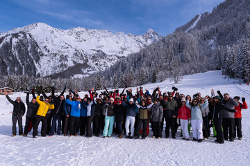 © Evolution 2 à Val-Cenis - Evolution 2