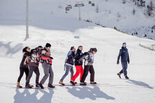 © Evolution 2 à Val-Cenis - Evolution 2