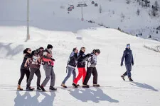 © Evolution 2 à Val-Cenis - Evolution 2