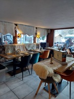 © Bar-restaurant Skiro à Val Cenis-Lanslevillard - N.Geay