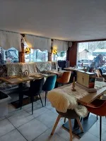 © Skiro Bar and Restaurant in Val Cenis- N. Geay
