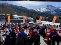© Skiro Bar and Restaurant in Val Cenis- N. Geay