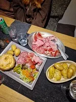 © Skiro Restaurant in Val Cenis- N. Geay